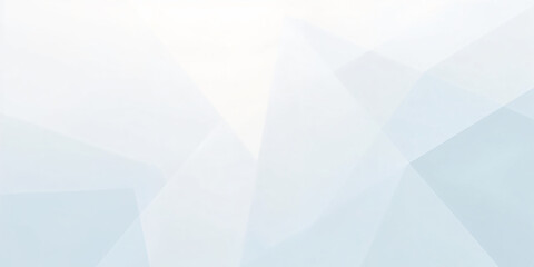 Abstract white and grey background. Minimal and simple template