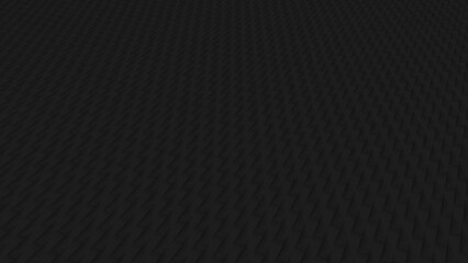black leather background
