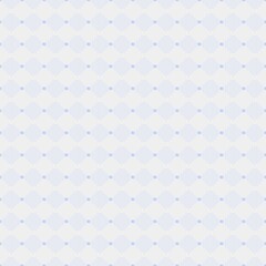 Cute Gingham seamless pattern 