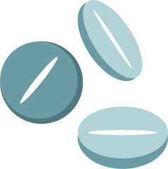 Pills Tablet Medicine