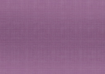 布のような背景（紫色）
