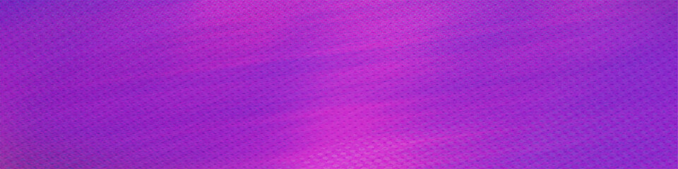 Purple panorama background for Banner, Poster, celebration, event and various design works