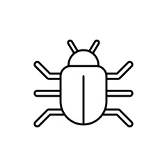 malware icon