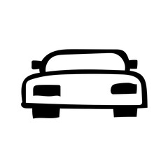 car icon vector