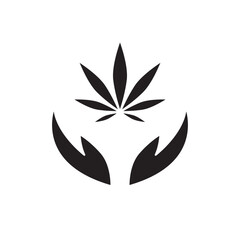 marijuana icon