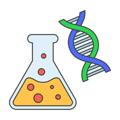 Biochemistry icon