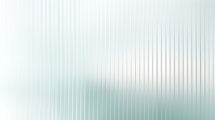 Obraz premium Subtle Lines and Shadows: An abstract depiction of delicate vertical lines with blurred accents, creating a soft, muted effect. 