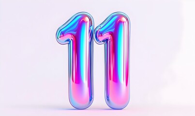 3D Icon on White Background, a sleek digital representation of a modern design element, perfect for web and graphic applications