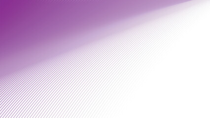 Purple stripes line pattern background for fabric style