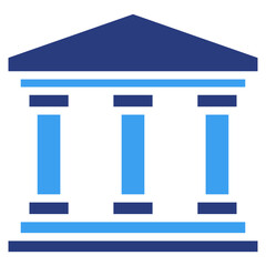 Bank Icon