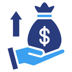 Investment Icon