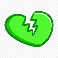 Doodle Hearts hand drawn love hearts Vector illustration