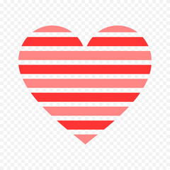 Obraz premium Doodle Hearts hand drawn love hearts Vector illustration