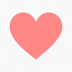 Doodle Hearts hand drawn love hearts Vector illustration