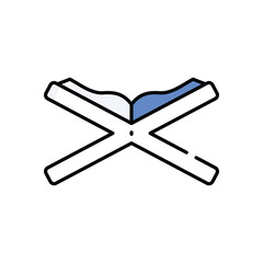 Quran  Vector icon