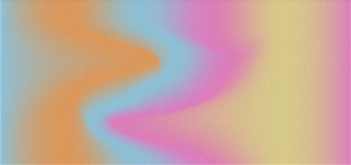 Pastel rainbow abstract background.