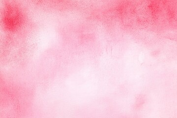 Pink background with a white line