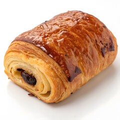 Delicious Pain au Chocolat – Flaky French Chocolate Pastry