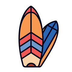 Australia surfboard culture