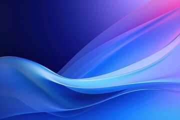 Blue backgrounds abstract light.