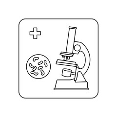 pathology icon