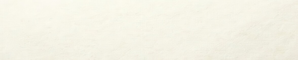 Fototapeta premium Subtle fiber texture, creamy white craft paper , texture, recycled paper