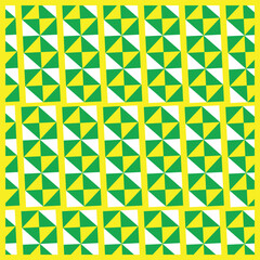 abstract geometric background