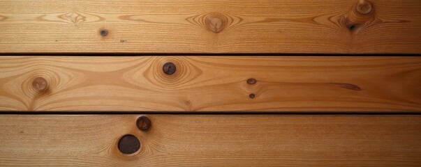 Fototapeta premium Smooth, polished oak juxtaposed with roughly hewn pine , antique wood, lumber, wooden