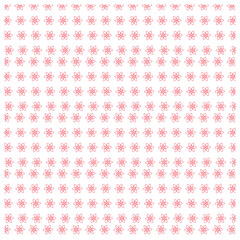 seamless pattern with hearts