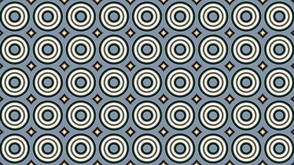 circle motif, circle pattern, symmetrical, circle lines, wall wallpaper, HD resolution