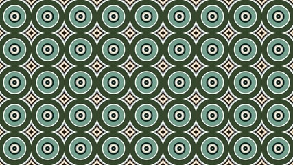 circle motif, circle pattern, symmetrical, circle lines, wall wallpaper, HD resolution