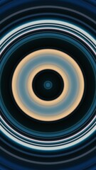 circle motif, circle pattern, symmetrical, circle lines, wall wallpaper, HD resolution