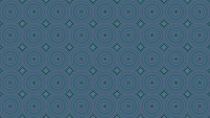 circle motif, circle pattern, symmetrical, circle lines, wall wallpaper, HD