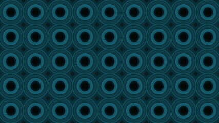 circle motif, circle pattern, symmetrical, circle lines, wall wallpaper, HD