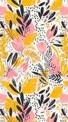 Candy pattern wallpaper graphics person human.