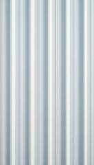 Obraz premium Vertical zinc sheet cladding, light white, textured surface, white, architecture, bright