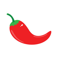 Red Hot Spice Chilli Pepper