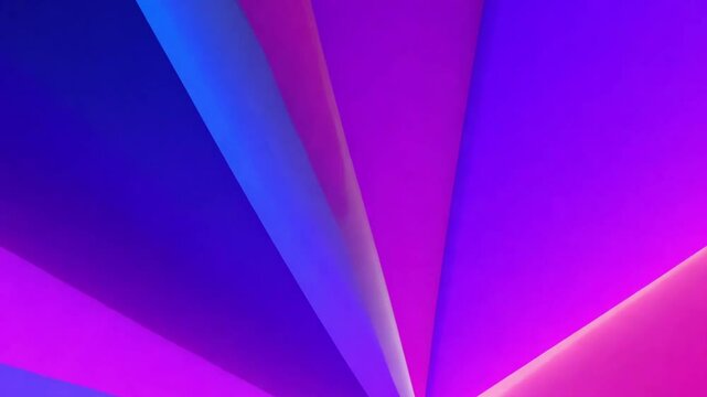 Bold neon gradients rotating diagonal, shift between electric blue, hot pink, and lime green for a vibrant, modern feel. Backgrounds 
