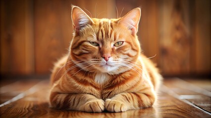 -a-cozy--well-groomed-orange-tabby-cat-with-a-stri