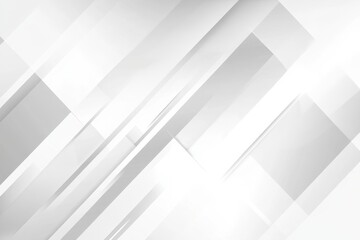 Abstract Geometric Shapes Background Design