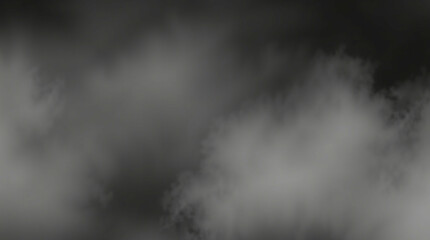 Fototapeta premium Ethereal gradient fog texture with smooth transition for dreamy backgrounds