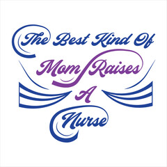 The Best MOM t-shirt design.