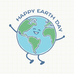 Happy Earth Day