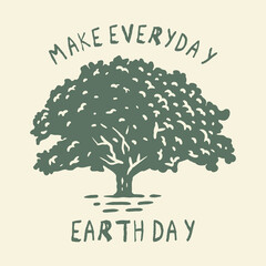 Make Everyday Earth Day