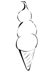 Eiscreme