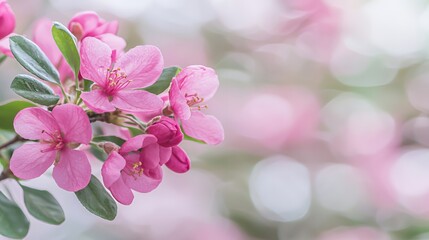 Lush Green Tropical Jungle Path With Sunlight
