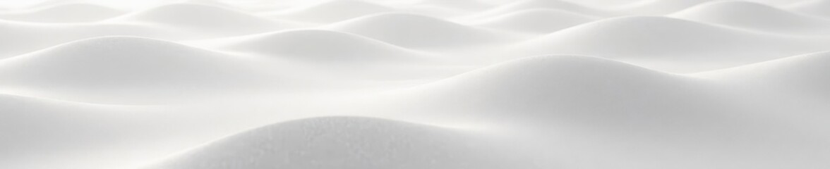 Smooth, seamless sand dune texture Light gray, fine grain , abstract, subtle, photography