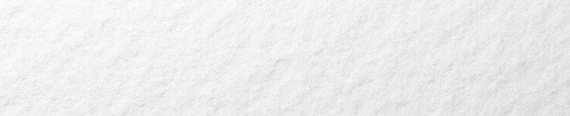 Fototapeta premium Close-up of textured white paper; fibrous, uneven surface , simple, abstract, fiber