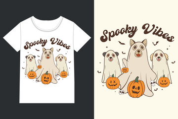 Spooky vibes dog ghost, Halloween eps file, 
Halloween
eps, Retro Halloween, Spooky, Pumpkin, Witchy, Ghost, Cute
Halloween eps, Cute Ghost, Boo, Pastel