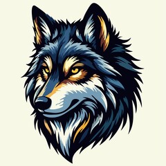 The fox is associated with cleverness, adaptability, and strategy. The logo design showcases a sleek, modern fox with sharp lines and a dynamic posture, indicating intelligence and agility. The use of